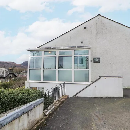 Apartman Todd Crag View