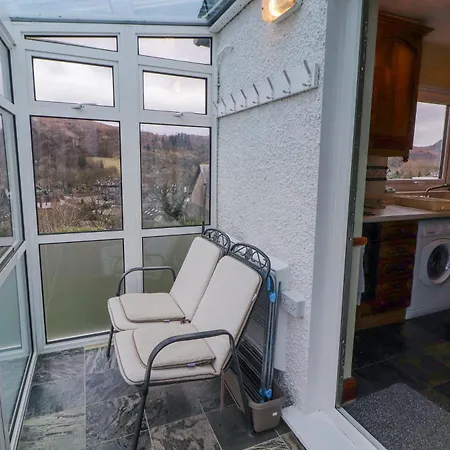 Todd Crag View * Ambleside