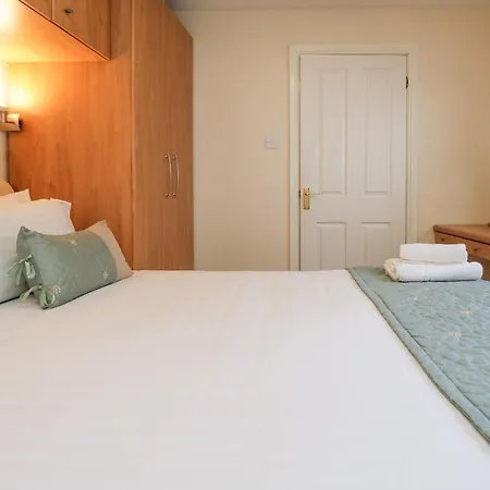 Apartment Todd Crag View