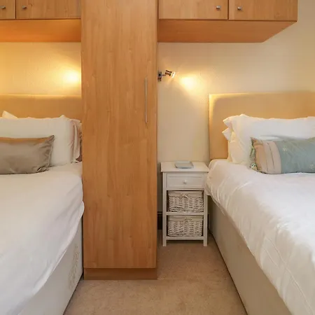Apartamento Todd Crag View