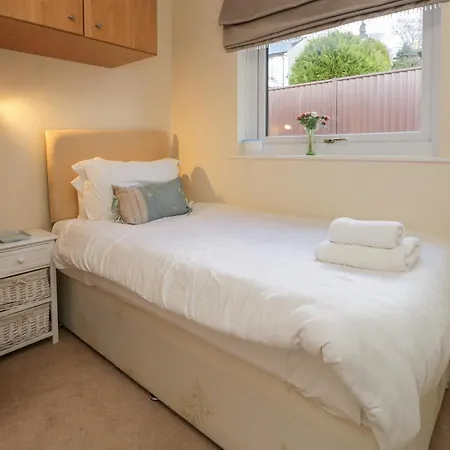 Apartamento Todd Crag View *