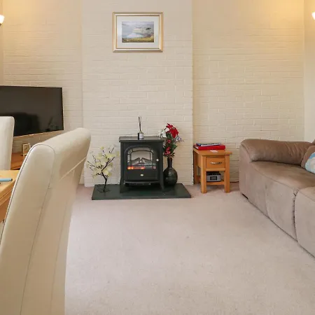 Todd Crag View Apartment Ambleside