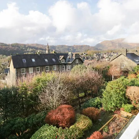 Todd Crag View * Ambleside